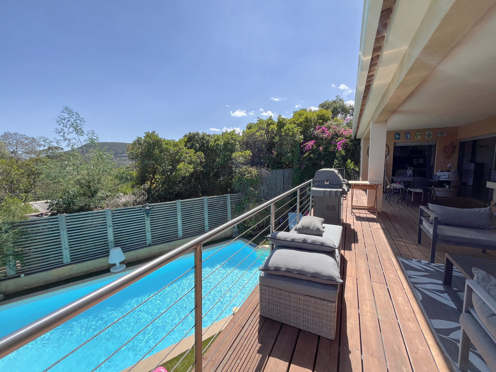 � vendre  Maison Porto-Vecchio (20137)