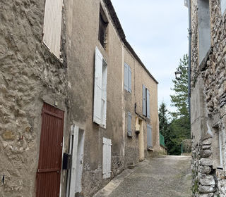  Maison � vendre 2 pi�ces 46 m�