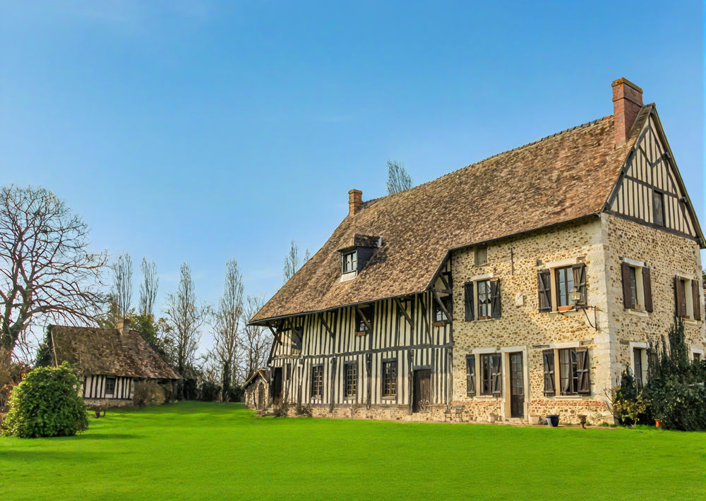 � vendre  Maison Pacy-sur-Eure (27120)