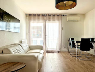  Appartement � vendre 3 pi�ces 48 m�