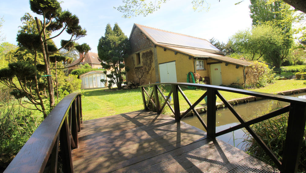 � vendre  Propri�t�/ch�teau Anet (28260)