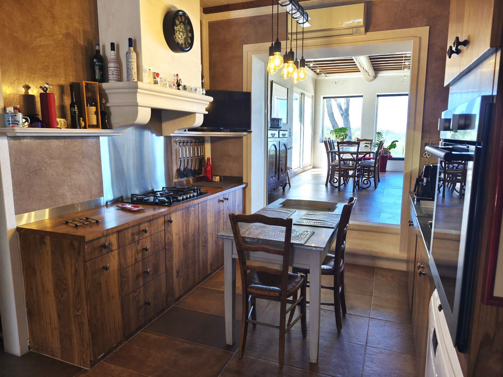 � vendre  Propri�t�/ch�teau Saint-R�my-de-Provence (13210)