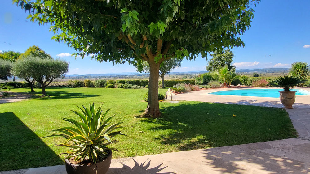 � vendre  Maison Uz�s (30700)