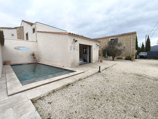  Maison � vendre 6 pi�ces 155 m�