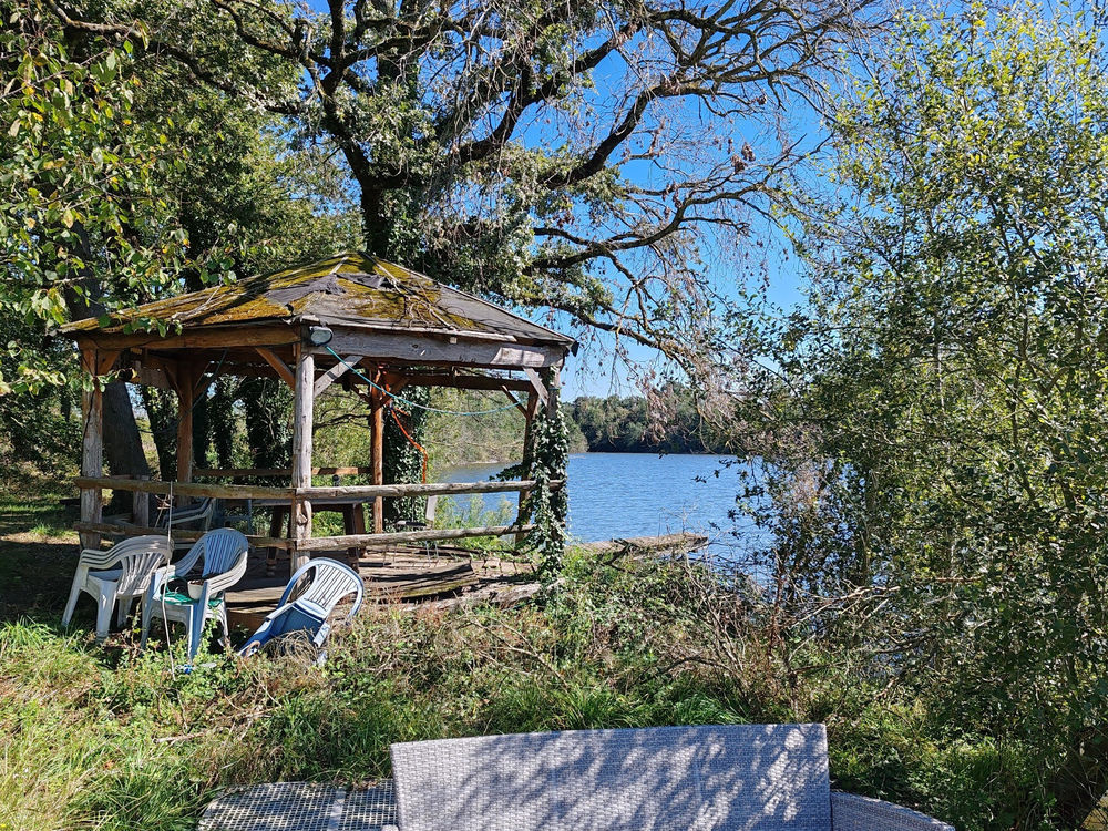 � vendre  Propri�t�/ch�teau Gaillac (81600)