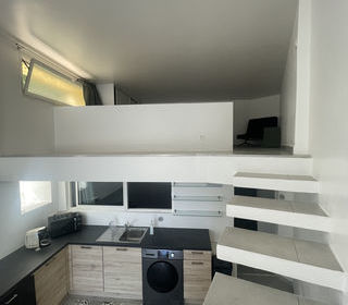  Appartement � vendre 2 pi�ces 52 m�