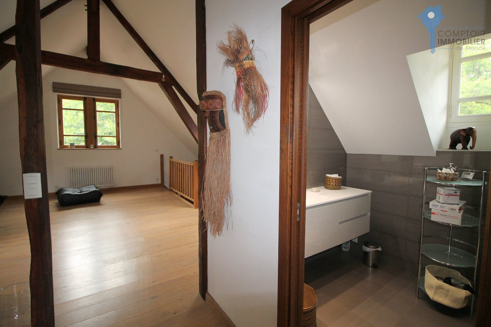 � vendre  Propri�t�/ch�teau �vreux (27000)