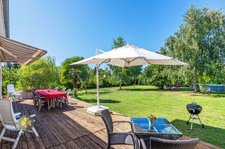  Maison � vendre 7 pi�ces 170 m�