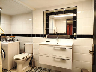  Appartement � vendre 1 pi�ce 36 m�