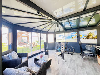  Maison � vendre 7 pi�ces 152 m�