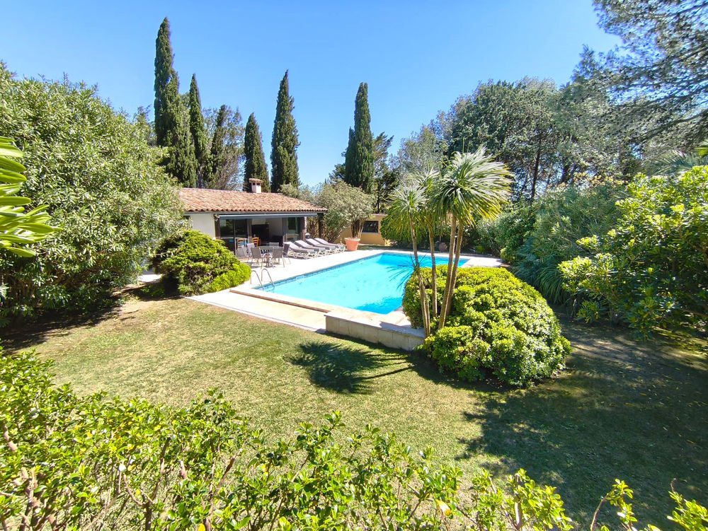 � vendre  Propri�t�/ch�teau Saint-R�my-de-Provence (13210)