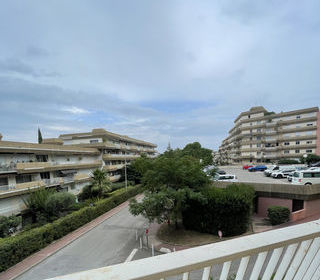  Appartement � vendre 2 pi�ces 56 m�