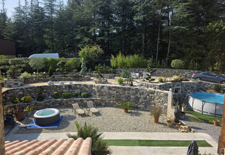  Propri�t�/ch�teau � vendre 6 pi�ces 136 m�