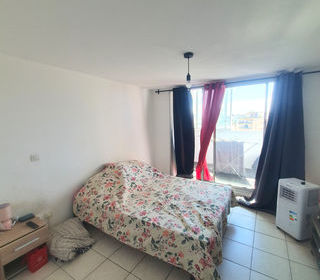  Appartement � vendre 3 pi�ces 53 m�