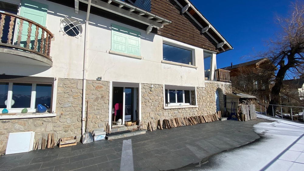 � vendre  Maison Font-Romeu-Odeillo-Via (66120)