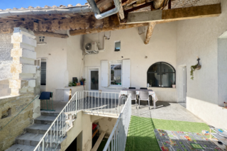  Maison � vendre 4 pi�ces 140 m�