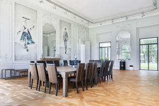  Propri�t�/ch�teau � vendre 13 pi�ces 1032 m�