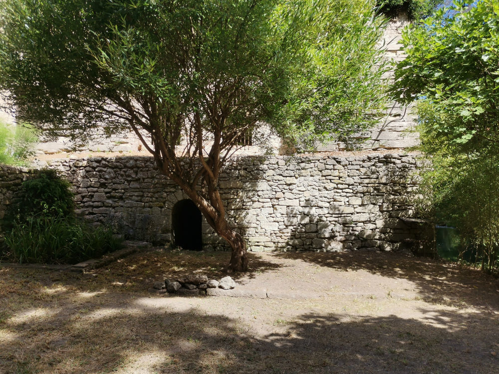 � vendre  Maison Uz�s (30700)