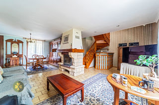  Maison � vendre 6 pi�ces 120 m�