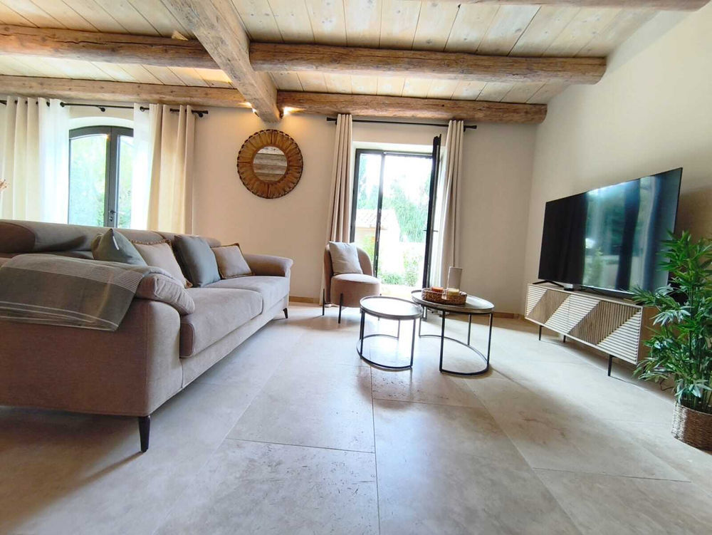 � vendre  Maison Maillane (13910)