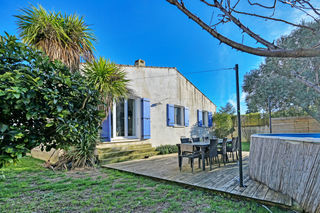  Maison � vendre 4 pi�ces 100 m�