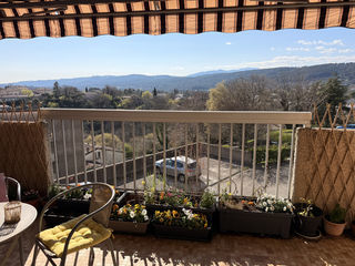  Appartement � vendre 3 pi�ces 66 m�