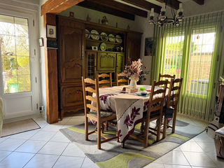  Maison � vendre 4 pi�ces 89 m�