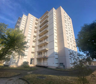  Appartement � vendre 3 pi�ces 62 m�