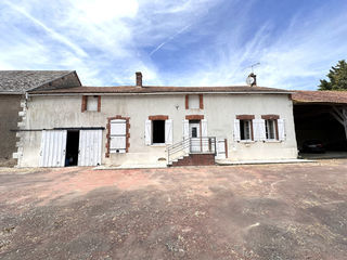 Ferme � vendre 4 pi�ces 120 m�