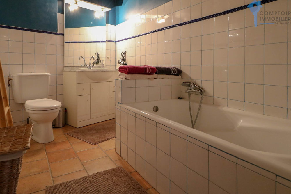 � vendre  Maison Uz�s (30700)