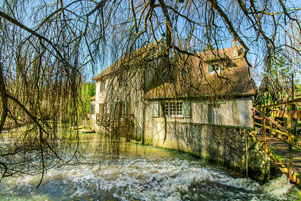 � vendre  Propri�t�/ch�teau Pacy-sur-Eure (27120)