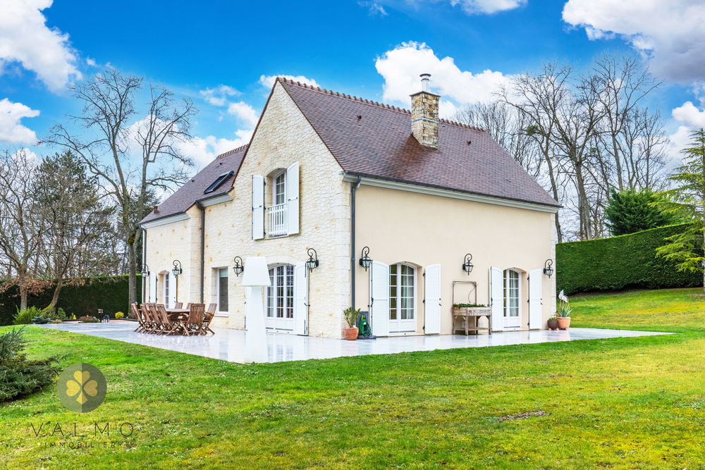 � vendre  Maison Thoiry (78770)