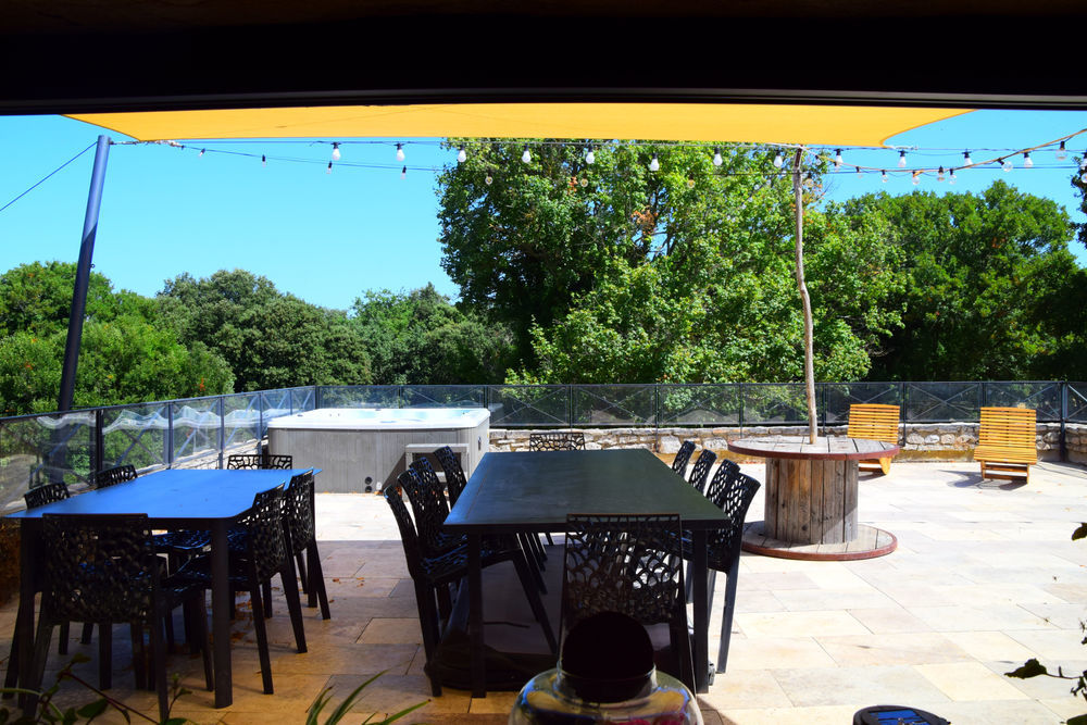 � vendre  Maison Goudargues (30630)