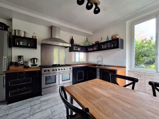  Maison � vendre 10 pi�ces 206 m�