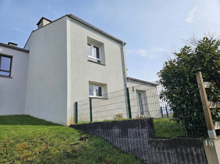  Maison � vendre 5 pi�ces 119 m�