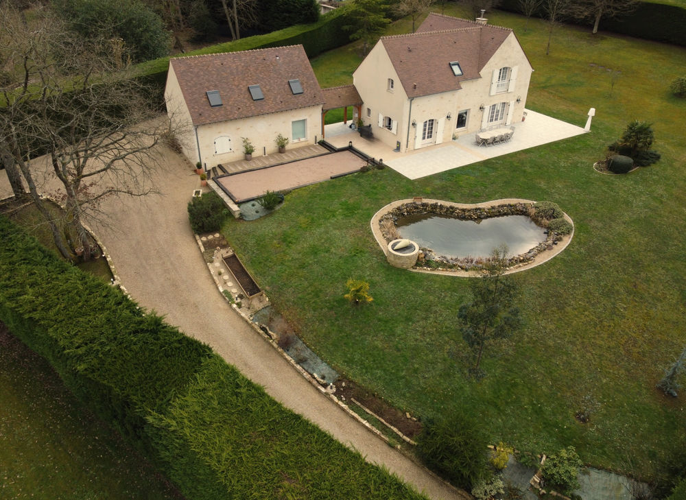 � vendre  Maison Thoiry (78770)