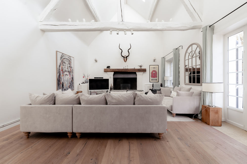 � vendre  Maison Pacy-sur-Eure (27120)