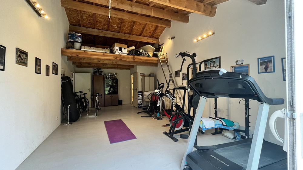 � vendre  Maison Pujaut (30131)