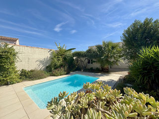  Maison � vendre 6 pi�ces 110 m�