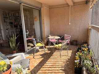  Appartement � vendre 3 pi�ces 66 m�