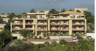  Appartement � vendre 3 pi�ces 79 m�