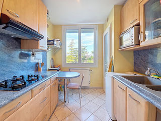  Appartement � vendre 4 pi�ces 81 m�