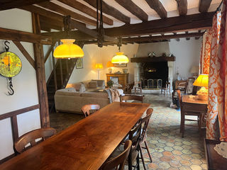  Propri�t�/ch�teau � vendre 8 pi�ces 180 m�