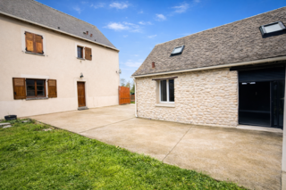  Maison � vendre 6 pi�ces 146 m�