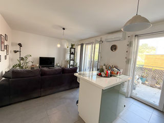  Appartement � vendre 3 pi�ces 59 m�