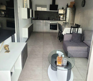  Appartement � vendre 2 pi�ces 43 m�