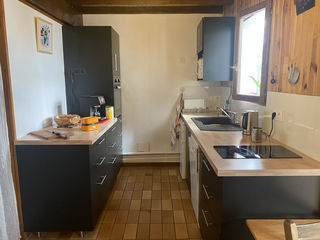  Maison � vendre 4 pi�ces 79 m�