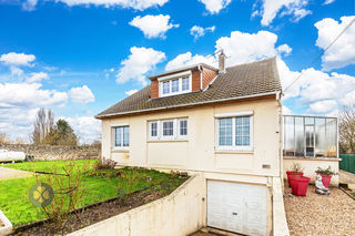  Maison � vendre 6 pi�ces 148 m�