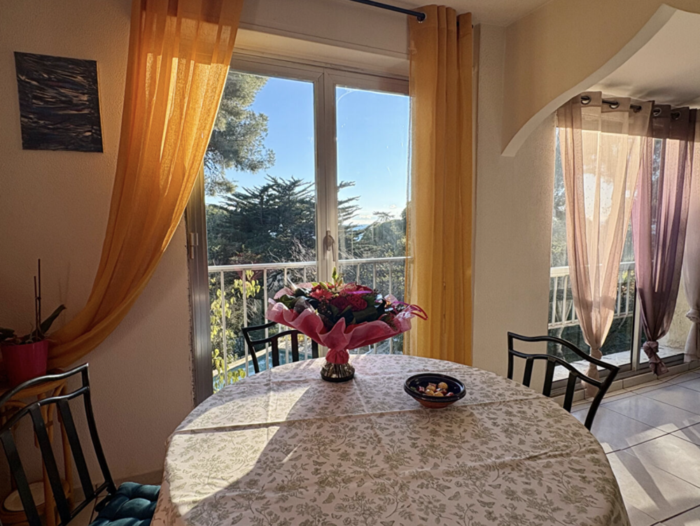 � vendre  Maison S�te (34200)