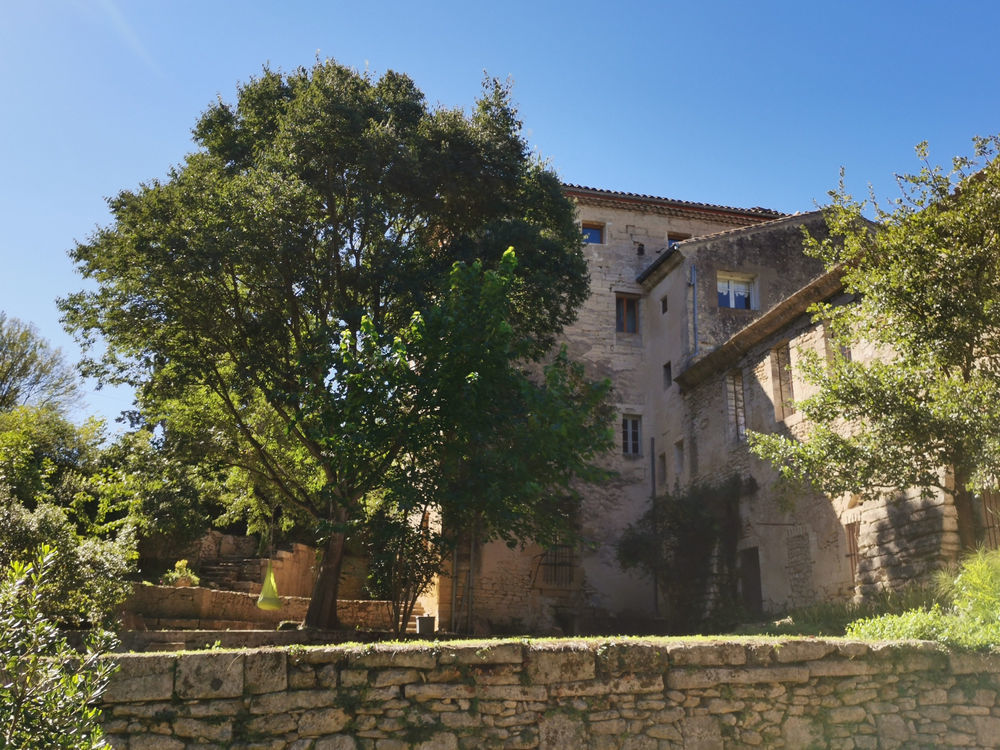 � vendre  Maison Uz�s (30700)